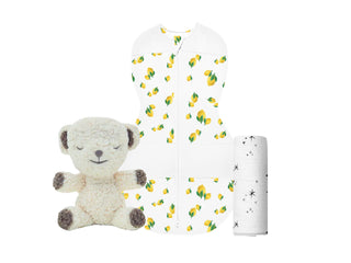 Bringing Home Baby Set