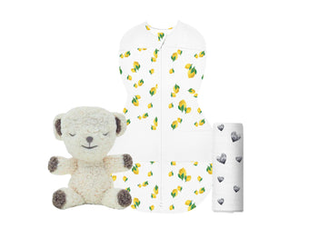 Bringing Home Baby Set