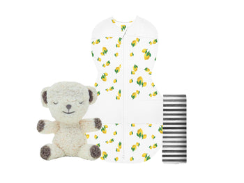 Bringing Home Baby Set