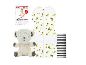 Oh, Baby…Shower! Set