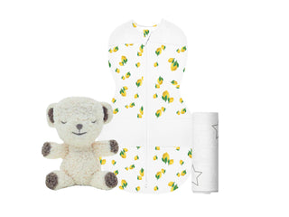 Bringing Home Baby Set