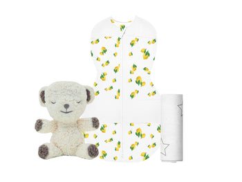 Bringing Home Baby Set