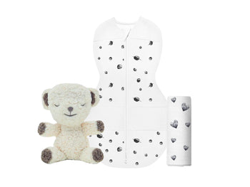 Bringing Home Baby Set