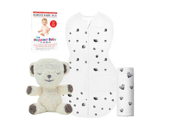 Oh, Baby…Shower! Set