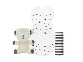 Bringing Home Baby Set
