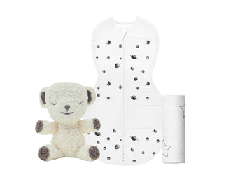 Bringing Home Baby Set