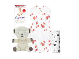 Oh, Baby…Shower! Set