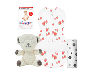 Oh, Baby…Shower! Set