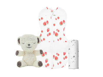 Bringing Home Baby Set