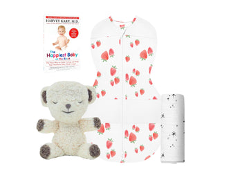 Oh, Baby…Shower! Set