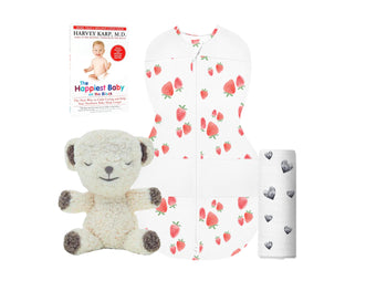 Oh, Baby…Shower! Set
