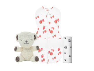 Bringing Home Baby Set