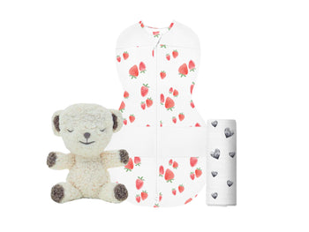 Bringing Home Baby Set
