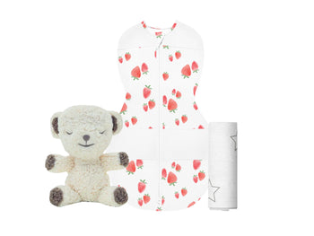 Bringing Home Baby Set