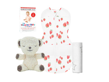 Oh, Baby…Shower! Set