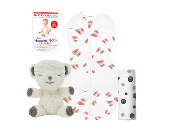 Oh, Baby…Shower! Set