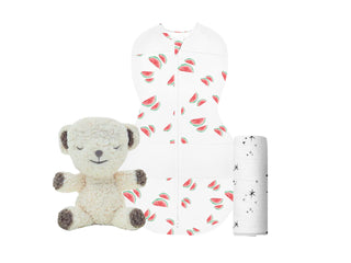 Bringing Home Baby Set
