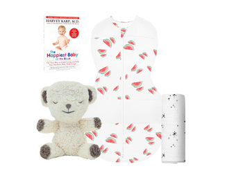 Oh, Baby…Shower! Set