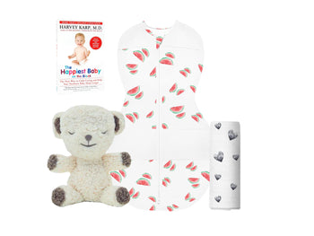 Oh, Baby…Shower! Set