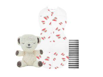 Bringing Home Baby Set