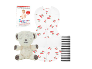 Oh, Baby…Shower! Set