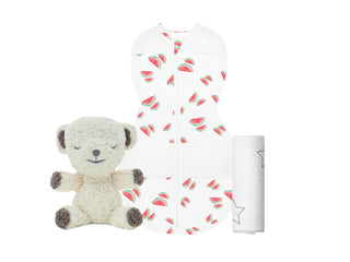 Bringing Home Baby Set