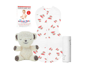 Oh, Baby…Shower! Set