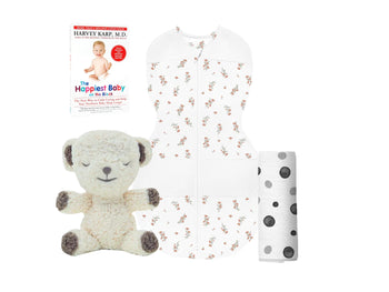 Oh, Baby…Shower! Set