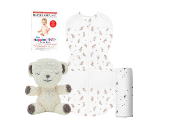 Oh, Baby…Shower! Set