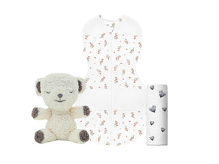 Bringing Home Baby Set