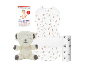 Oh, Baby…Shower! Set