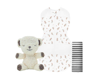Bringing Home Baby Set