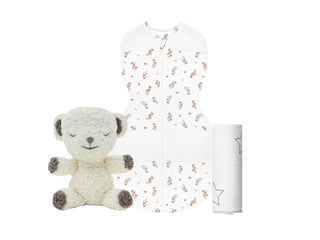 Bringing Home Baby Set