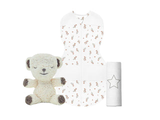 Bringing Home Baby Set