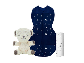 Bringing Home Baby Set