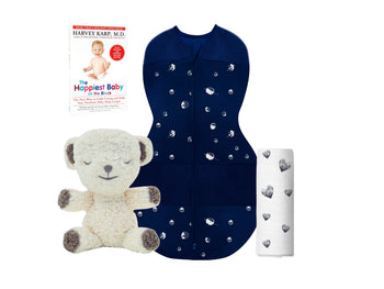Oh, Baby…Shower! Set