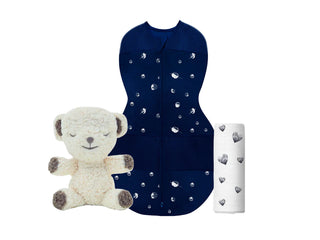 Bringing Home Baby Set