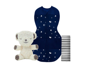 Bringing Home Baby Set