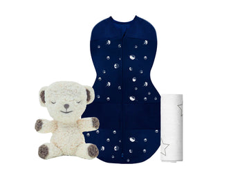 Bringing Home Baby Set