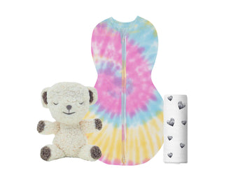 Bringing Home Baby Set