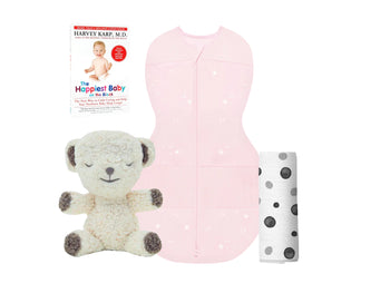 Oh, Baby…Shower! Set