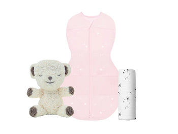 Bringing Home Baby Set