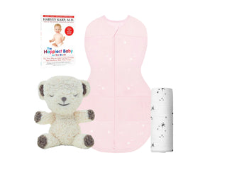 Oh, Baby…Shower! Set