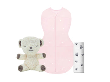 Bringing Home Baby Set