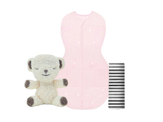 Bringing Home Baby Set