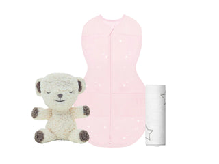 Bringing Home Baby Set