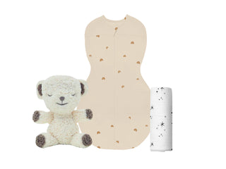 Bringing Home Baby Set