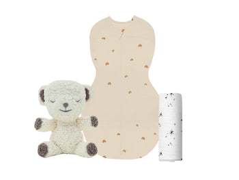 Bringing Home Baby Set