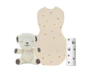 Bringing Home Baby Set