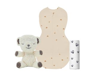 Bringing Home Baby Set